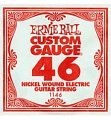 Ernie Ball 1146 струна для электро и акустических гитар купить в Москве: цены, доставка, фото Ernie Ball 1146 струна для электро и акустических гитар купить в Москве: цены, доставка, фото