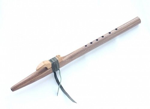 Пимак индейская флейта(орех) продажа в Москве Пимак индейская флейта(орех) купить в Москве: цены, доставка, фото