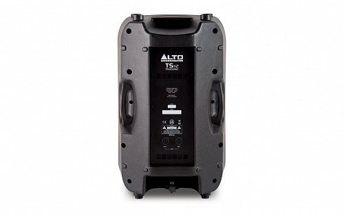Alto TS112 2-полосная (12' + 1') акустическая система 800 Вт, Max SPL peak 127 дБ, 8 Ом купить в Москве: цены, доставка, фото Alto TS112 2-полосная (12' + 1') акустическая система 800 Вт, Max SPL peak 127 дБ, 8 Ом купить в Москве: цены, доставка, фото