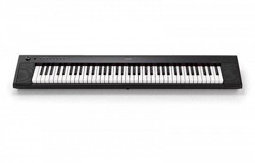 YAMAHA NP-31 цифровое пианино 76 клавиш цвет корпуса чёрный/без адаптера (PA-150A) купить в Москве: цены, доставка, фото YAMAHA NP-31 цифровое пианино 76 клавиш цвет корпуса чёрный/без адаптера (PA-150A) купить в Москве: цены, доставка, фото