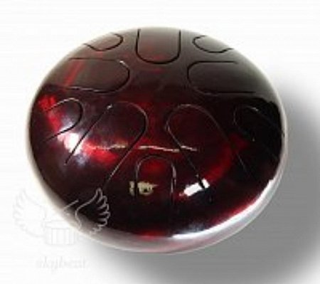 Глюкофон Бордо 30 см двухсторонний 10 нот купить в Москве: цены, доставка, фото Глюкофон Бордо 30 см двухсторонний 10 нот купить в Москве: цены, доставка, фото