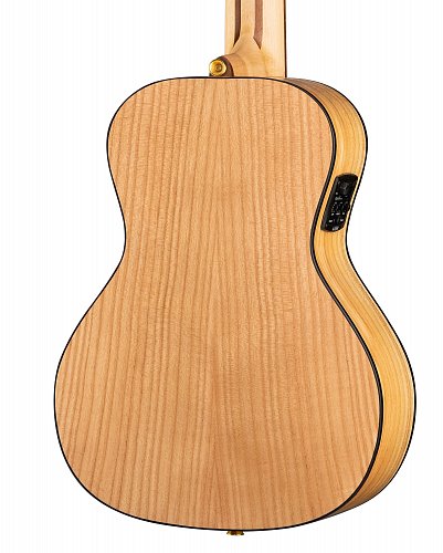 TR2-2 Гитара электро-акустическая, трэвел, акация, Poni купить в Москве: цены, доставка, фото TR2-2 Гитара электро-акустическая, трэвел, акация, Poni купить в Москве: цены, доставка, фото