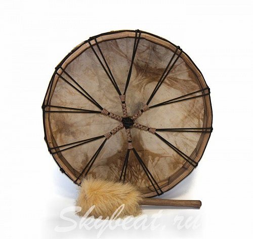Бубен индейских шаманов 40см купить в Москве: цены, доставка, фото Бубен индейских шаманов 40см купить в Москве: цены, доставка, фото