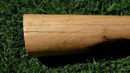 Диджериду из палисандра 172 см – Фа продажа в Москве Диджериду из палисандра 172 см – Фа купить в Москве: цены, доставка, фото