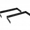 Купить RCF AC NC08 H-BR (13360190) U-образный настенный кронштейн для горизонтального крепления C3108-96/126 в магазине Skybeat с доставкой Купить RCF AC NC08 H-BR (13360190) U-образный настенный кронштейн для горизонтального крепления C3108-96/126 в магазине Skybeat с доставкой
