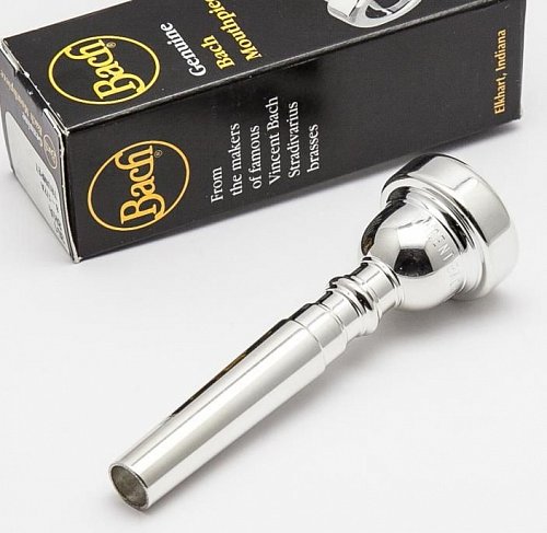 Vincent Bach Мундштук для трубы 351-10RA купить в Москве: цены, доставка, фото Vincent Bach Мундштук для трубы 351-10RA купить в Москве: цены, доставка, фото