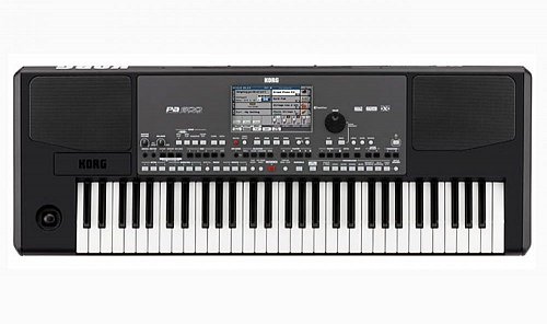 KORG Pa600 QT, профессиональная аранжировочная станция купить в Москве: цены, доставка, фото KORG Pa600 QT, профессиональная аранжировочная станция купить в Москве: цены, доставка, фото