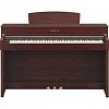 YAMAHA CLP-545R электронное фортепиано купить в Москве: цены, доставка, фото