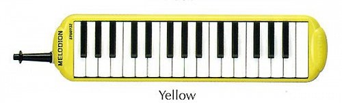 Мелодика духовая клавишная Suzuki Study32 Yellow купить в Москве: цены, доставка, фото Мелодика духовая клавишная Suzuki Study32 Yellow купить в Москве: цены, доставка, фото