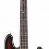 Fender Classic Series '60s Jazz Bass® Lacquer RW Fingerboard 3-Color Sunburst бас-гитара с чехлом купить в Москве: цены, доставка, фото Fender Classic Series '60s Jazz Bass® Lacquer RW Fingerboard 3-Color Sunburst бас-гитара с чехлом купить в Москве: цены, доставка, фото