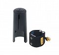 VERSA Лигатура для саксофона альт Rovner V-1RL купить в Москве: цены, доставка, фото VERSA Лигатура для саксофона альт Rovner V-1RL купить в Москве: цены, доставка, фото