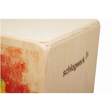 SCHLAGWERK CP402 - Кахон с подструнником купить в Москве: цены, доставка, фото SCHLAGWERK CP402 - Кахон с подструнником купить в Москве: цены, доставка, фото