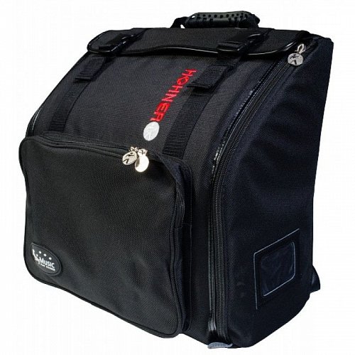 HOHNER Nova III 96 (A4171) white - кнопочный аккордеон 7/8 купить в Москве: цены, доставка, фото HOHNER Nova III 96 (A4171) white - кнопочный аккордеон 7/8 купить в Москве: цены, доставка, фото