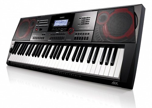 Синтезатор CT-X5000, 61 клавиша купить в Москве: цены, доставка, фото Синтезатор CT-X5000, 61 клавиша купить в Москве: цены, доставка, фото