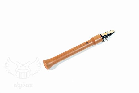 Шалюмо Tupian "C" 9 нот, 2 сдвоенных (Cchrom) продажа в Москве Шалюмо Tupian "C" 9 нот, 2 сдвоенных (Cchrom) купить в Москве: цены, доставка, фото