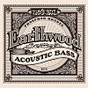 Ernie Ball 2070 струны для акуст.бас-гитары Earthwood Phosphor Bronze Acoustic Bass купить в Москве: цены, доставка, фото