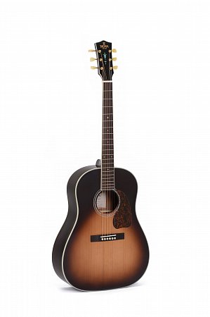 Акустическая Гитара Sigma SJW-SG45 LIMITED купить в Москве: цены, доставка, фото Акустическая Гитара Sigma SJW-SG45 LIMITED купить в Москве: цены, доставка, фото