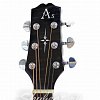Электроакустическая гитара Axen ADC 601BK EQ купить в Москве: цены, доставка, фото Электроакустическая гитара Axen ADC 601BK EQ купить в Москве: цены, доставка, фото