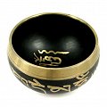 Чаша поющая черная 9см ~340гр купить в Москве: цены, доставка, фото Чаша поющая черная 9см ~340гр купить в Москве: цены, доставка, фото