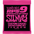 Ernie Ball 2239 струны для электрогитары RPS9 Super Slinky купить в Москве: цены, доставка, фото Ernie Ball 2239 струны для электрогитары RPS9 Super Slinky купить в Москве: цены, доставка, фото
