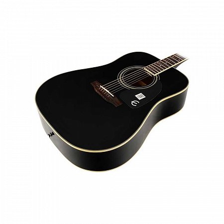 EPIPHONE PRO-1 PLUS Acoustic Ebony акустическая гитара купить в Москве: цены, доставка, фото EPIPHONE PRO-1 PLUS Acoustic Ebony акустическая гитара купить в Москве: цены, доставка, фото