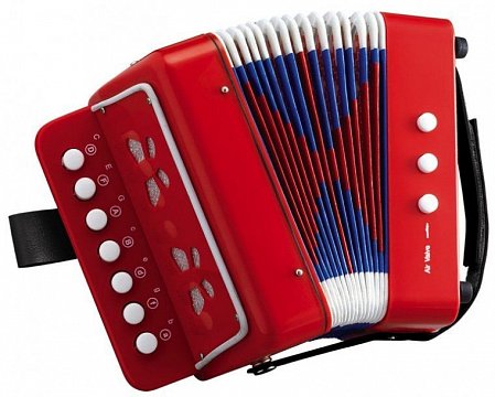 Гармошка детская BRAHNER DP-805/RD диатоническая, купить в Москве: цены, доставка, фото Гармошка детская BRAHNER DP-805/RD диатоническая, купить в Москве: цены, доставка, фото