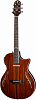 Полуакустическая гитара CRAFTER SA-ARW купить в Москве: цены, доставка, фото