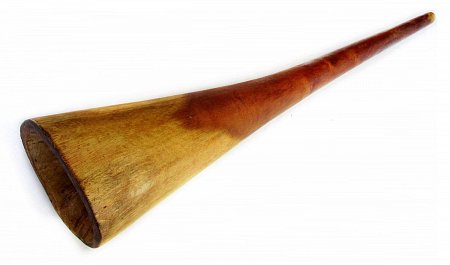 Диджериду из Эвкалипта – До # – 150 см (Трампет Фа#, Ре, ) продажа в Москве Диджериду из Эвкалипта – До # – 150 см (Трампет Фа#, Ре, ) купить в Москве: цены, доставка, фото