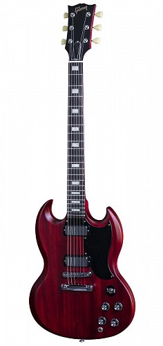 GIBSON SG Special 2016 T Satin Cherry электрогитара купить в Москве: цены, доставка, фото GIBSON SG Special 2016 T Satin Cherry электрогитара купить в Москве: цены, доставка, фото