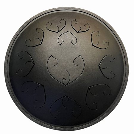 D Low Pygmy ARTefact 11 нот со звукоснимателем КааТон купить в Москве: цены, доставка, фото