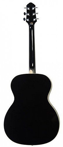 Акустическая гитара CRUZER ST-24/BK купить в Москве: цены, доставка, фото Акустическая гитара CRUZER ST-24/BK купить в Москве: цены, доставка, фото