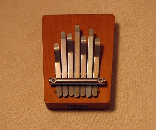 Калимба Б7, Хокема (КХБ7) купить в Москве: цены, доставка, фото Калимба Б7, Хокема (КХБ7) купить в Москве: цены, доставка, фото