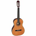 Гитара классическая CREMONA C-580 размер 3/4 (Пр-во Словакия) купить в Москве: цены, доставка, фото Гитара классическая CREMONA C-580 размер 3/4 (Пр-во Словакия) купить в Москве: цены, доставка, фото