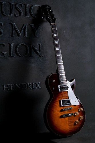 Электрогитара JET ULP 520 VSB купить в Москве: цены, доставка, фото Электрогитара JET ULP 520 VSB купить в Москве: цены, доставка, фото