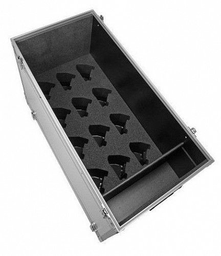 Купить BEYERDYNAMIC Quinta CC 3 # 725129 Транспортный кейс с зарядным устройством для 12 микрофонных пультов Quinta REVOLUTO в магазине Skybeat с доставкой Купить BEYERDYNAMIC Quinta CC 3 # 725129 Транспортный кейс с зарядным устройством для 12 микрофонных пультов Quinta REVOLUTO в магазине Skybeat с доставкой