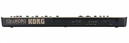 KORG KINGKORG аналогово моделирующий синтезатор купить в Москве: цены, доставка, фото KORG KINGKORG аналогово моделирующий синтезатор купить в Москве: цены, доставка, фото
