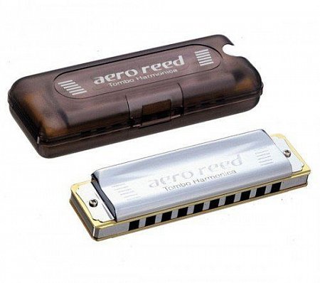 TOMBO Aero Reed Db (2010-DF) - губная гармоника купить в Москве: цены, доставка, фото TOMBO Aero Reed Db (2010-DF) - губная гармоника купить в Москве: цены, доставка, фото
