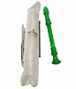Suzuki SRE-80 TG блок флейта сопрано Английская система/цвет зеленый купить в Москве: цены, доставка, фото