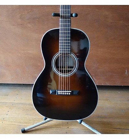 Акустическая Гитара Sigma 00R-1STS-SB купить в Москве: цены, доставка, фото Акустическая Гитара Sigma 00R-1STS-SB купить в Москве: цены, доставка, фото