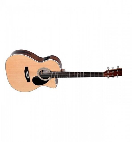 Электроакустическая Гитара Sigma OMMRC-1STE купить в Москве: цены, доставка, фото Электроакустическая Гитара Sigma OMMRC-1STE купить в Москве: цены, доставка, фото