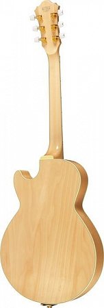 IBANEZ GB10 NATURAL электрогитара полуакустическая с кейсом купить в Москве: цены, доставка, фото IBANEZ GB10 NATURAL электрогитара полуакустическая с кейсом купить в Москве: цены, доставка, фото