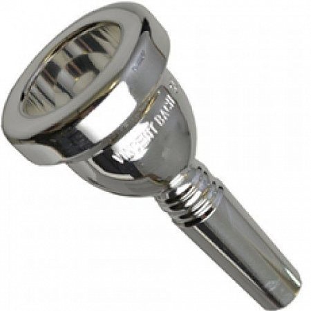 Vincent Bach Мундштук для тромбона 341-5GL купить в Москве: цены, доставка, фото Vincent Bach Мундштук для тромбона 341-5GL купить в Москве: цены, доставка, фото