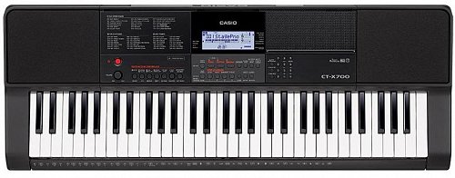 Синтезатор CT-X700, 61 клавиша купить в Москве: цены, доставка, фото Синтезатор CT-X700, 61 клавиша купить в Москве: цены, доставка, фото