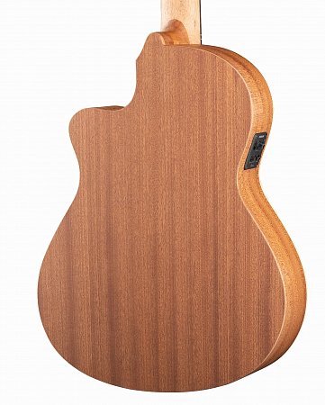 8.000 Open Pore Z-Nature CW EZ Классическая гитара со звукоснимателем, Alhambra купить в Москве: цены, доставка, фото 8.000 Open Pore Z-Nature CW EZ Классическая гитара со звукоснимателем, Alhambra купить в Москве: цены, доставка, фото