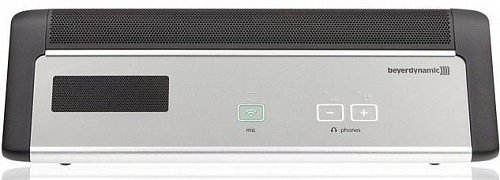 Купить BEYERDYNAMIC Quinta MU 31 # 725110 Микрофонный пульт делегата REVOLUTO в магазине Skybeat с доставкой Купить BEYERDYNAMIC Quinta MU 31 # 725110 Микрофонный пульт делегата REVOLUTO в магазине Skybeat с доставкой