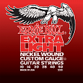 Ernie Ball 2210 струны для электрогитары Nickel Wound Extra Light купить в Москве: цены, доставка, фото Ernie Ball 2210 струны для электрогитары Nickel Wound Extra Light купить в Москве: цены, доставка, фото