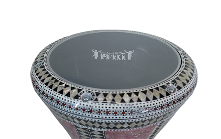 Дарбука Арабская Gawharet El fan 22 см GeF-1 + Чехол купить в Москве: цены, доставка, фото Дарбука Арабская Gawharet El fan 22 см GeF-1 + Чехол купить в Москве: цены, доставка, фото