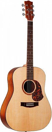 Гитара Maton S70 купить в Москве: цены, доставка, фото