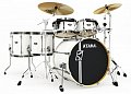 TAMA MK52HXZBNS-SGW SUPERSTAR HYPER-DRIVE MAPLE SUGAR WHITE ударная установка купить в Москве: цены, доставка, фото TAMA MK52HXZBNS-SGW SUPERSTAR HYPER-DRIVE MAPLE SUGAR WHITE ударная установка купить в Москве: цены, доставка, фото