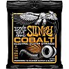Ernie Ball 2722 струны для электрогитары Cobalt Hybrid Slinky купить в Москве: цены, доставка, фото Ernie Ball 2722 струны для электрогитары Cobalt Hybrid Slinky купить в Москве: цены, доставка, фото